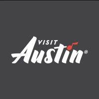 visit austin logo image