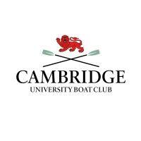 cambridge university boat club logo image