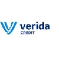 verida credit logo image