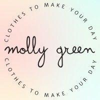 molly green logo image