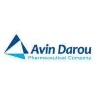 avin darou logo image