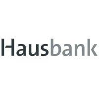 hausbank münchen eg logo image