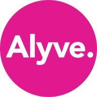 alyve logo image