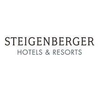 steigenberger hotels & resorts - egypt logo image