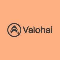 valohai logo image