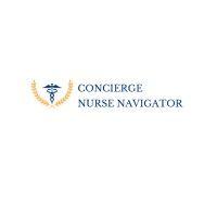 concierge nurse navigators logo image