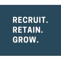 recruit. retain. grow.