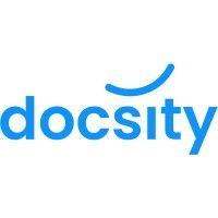 docsity logo image