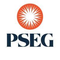 pseg logo image