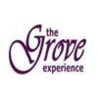 the grove experience logo image