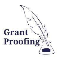 grant proofing