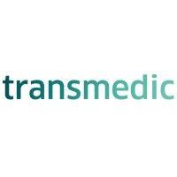 transmedic group logo image