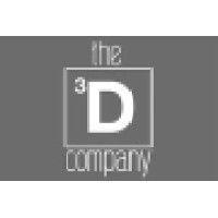 the 3d company logo image