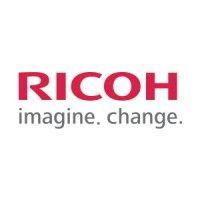 ricoh uk logo image