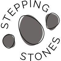 stepping stones games logo image