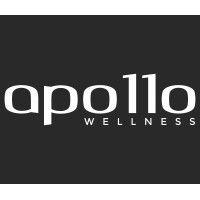 apollo wellness logo image