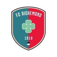 fc richemond logo image