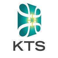 kts, inc. logo image