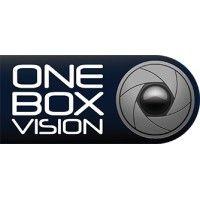 one box vision logo image