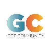 get community, inc. logo image