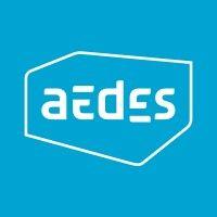 aedes vereniging van woningcorporaties logo image