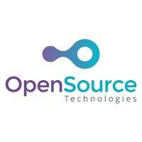 opensource technologies logo image