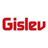 gislev rejser logo image