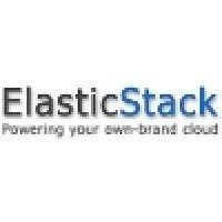 elasticstack logo image