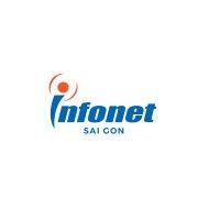 sai gon information and networking technology ltd., (infonet sai gon) logo image