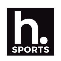 heavy sports logo image