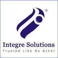 integre solutions private limited logo image