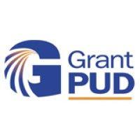 grant county public utility district logo image