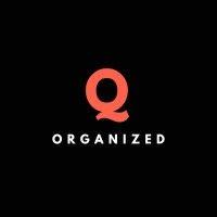 organized q logo image