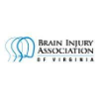 brain injury association of virginia logo image