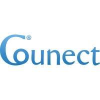 counect international technology logo image