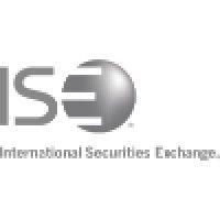 ise holdings logo image