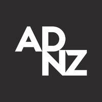 architectural designers new zealand logo image