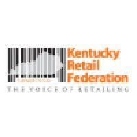 kentucky retail federation logo image