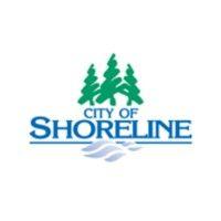 city of shoreline logo image