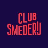 club smederij logo image