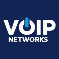 voip networks logo image