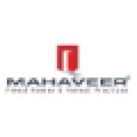 mahaveer developers logo image