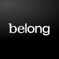 belong logo image