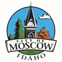 city of moscow logo image