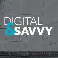 digital and savvy