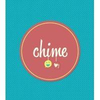 chime chat by string theory inc. logo image