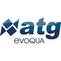 atg evoqua logo image