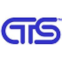 cts consulting llc logo image