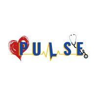 pulse ucla logo image