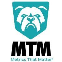 metrics that matter logo image